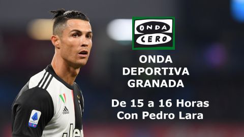 Deportes con Pedro Lara
