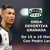Onda Deportiva Granada Onda Deportiva Granada