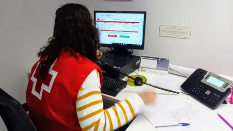 Atención telefónica Atención telefónica