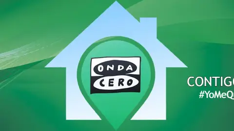 Contigo en Casa #YoMeQuedoenCasa