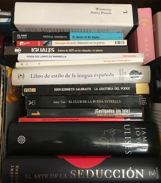 Más de Uno Marbella 12.30, jueves 23 de abril de 2020 Más de Uno Marbella 12.30, jueves 23 de abril de 2020