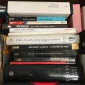 LIBROS