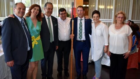 La Hermandad de San Isidro suspende los actos