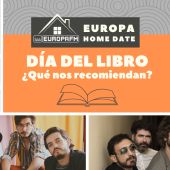 Día del Libro - Las mejores recomendaciones de Europa Home Date
