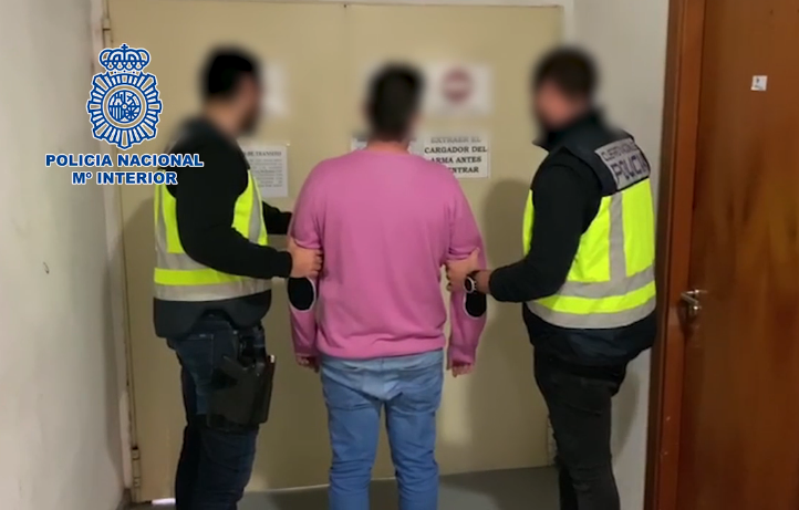 El tráfico de droga continúa a pesar del confinamiento El tráfico de droga continúa a pesar del confinamiento
