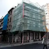 O Concello comprométese a reactivar a construción a través de obra pública O Concello comprométese a reactivar a construción a través de obra pública