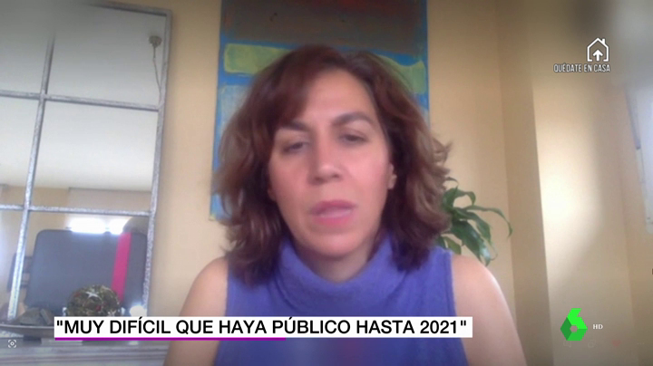 El Consejo Superior de Deportes aún no tiene fecha para la vuelta definitiva del fútbol español. Onda Deportiva Granada 27/04/2020 El Consejo Superior de Deportes aún no tiene fecha para la vuelta definitiva del fútbol español. Onda Deportiva Granada 27/04/2020