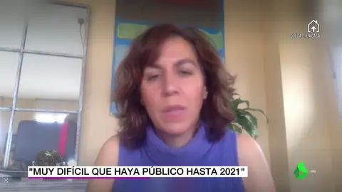 Irene Lozano Irene Lozano