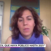 Irene Lozano Irene Lozano