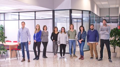 Equipo de cosmeticos24h.com.