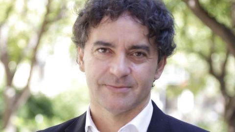 Francesc Colomer