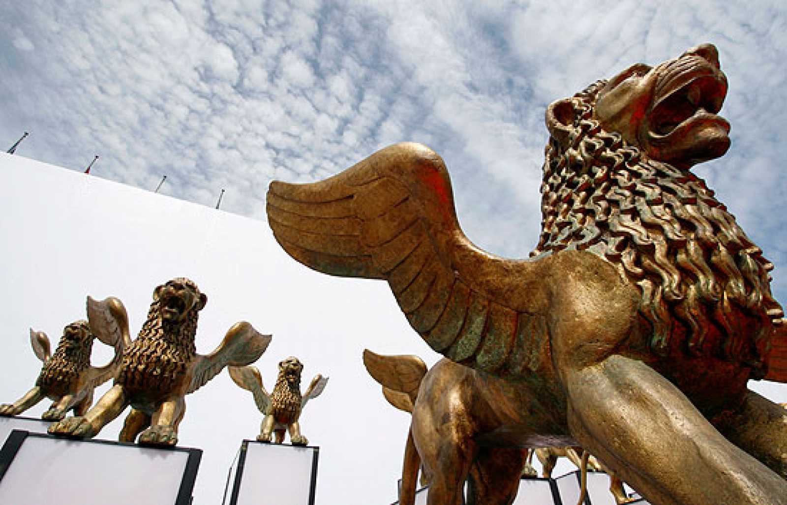 Kinótico 187. La Mostra de Venecia mantiene sus fechas y desafía a Cannes Kinótico 187. La Mostra de Venecia mantiene sus fechas y desafía a Cannes