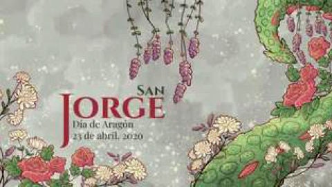 D&iacute;a de San Jorge 2020