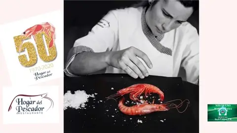 MARTA DEVESA SANTACREU CHEF HOGAR DEL PESCADOR MARTA DEVESA SANTACREU CHEF HOGAR DEL PESCADOR