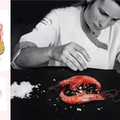 MARTA DEVESA SANTACREU CHEF HOGAR DEL PESCADOR MARTA DEVESA SANTACREU CHEF HOGAR DEL PESCADOR