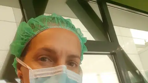 Pili Espades Fútbol