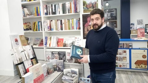 El d&iacute;a del libro 