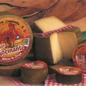 El estado de alarma ha provocado un descenso en la venta y exportación de queso manchego