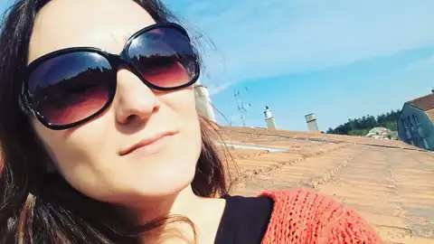 Baia Fernández Más de Uno Pontevedra