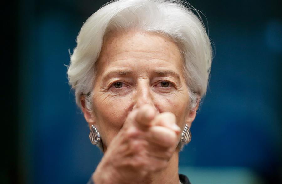 ¿Es positivo que el Banco Central Europeo perdone la deuda pública a los Estados? ¿Es positivo que el Banco Central Europeo perdone la deuda pública a los Estados?