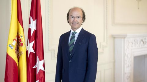 Eduardo Sicilia Cavanillas
