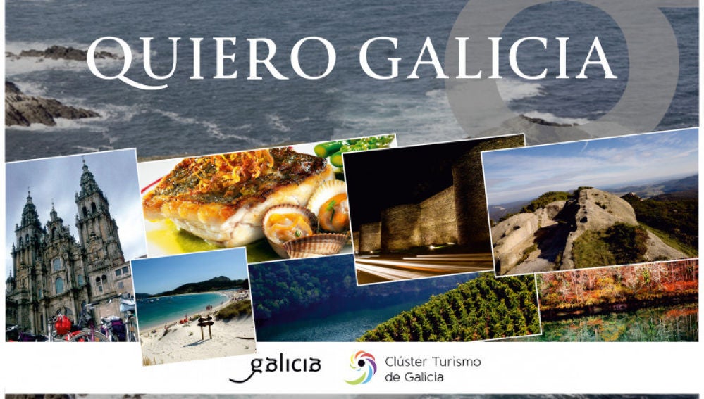 Turismo de Galicia