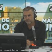 VÍDEO del Monólogo de Carlos Alsina en Más de uno 23/04/2020