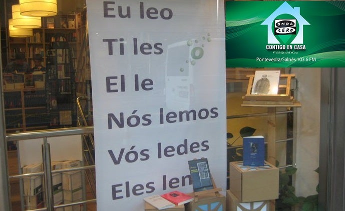 Más de Uno Pontevedra (23-04-2020) Más de Uno Pontevedra (23-04-2020)