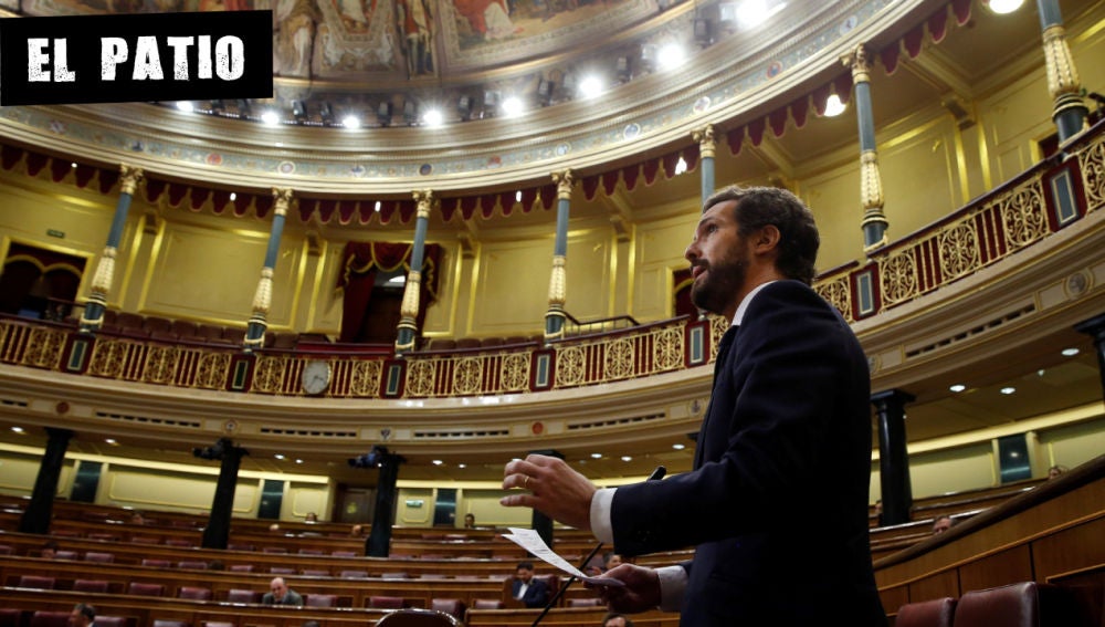 Pablo Casado