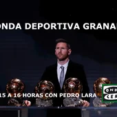 ONDA DEPORTIVA GRANADA ONDA DEPORTIVA GRANADA