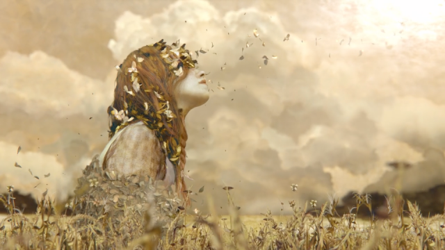 La imaginación nos acerca a nuestro yo más auténtico La imaginación nos acerca a nuestro yo más auténtico