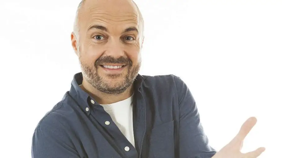 Javi Nieves. Javi Nieves.
