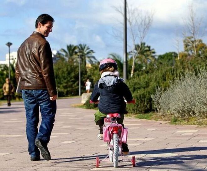 Ilusión y expectación entre los niños de Ciudad Real por poder salir a la calle el próximo domingo Ilusión y expectación entre los niños de Ciudad Real por poder salir a la calle el próximo domingo