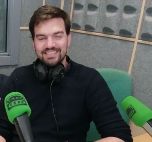 Alberto Val Alberto Val