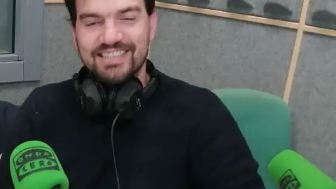 Alberto Val Alberto Val