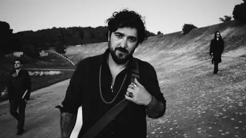 Antonio Orozco presenta 'Hoy', su nuevo single Antonio Orozco presenta 'Hoy', su nuevo single