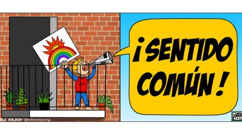 La desescalada para los menores de 14 a&ntilde;os comenzar&aacute; este domingo y la Polic&iacute;a permanecer&aacute; atenta para el cumplimiento de las condiciones planteadas en estos paseos.