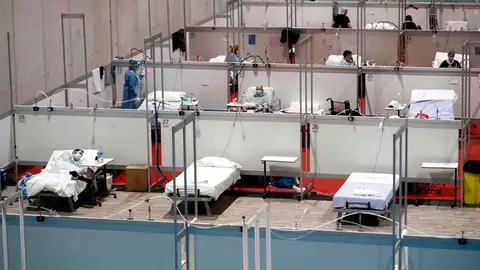laSexta Noticias 14:00 (24-04-20) España suma 367 muertes por coronavirus, la cifra más baja de fallecidos en un mes laSexta Noticias 14:00 (24-04-20) España suma 367 muertes por coronavirus, la cifra más baja de fallecidos en un mes