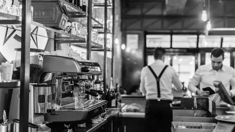 Reapertura de bares y restaurantes tras el coronavirus coronavirus