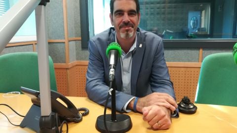 Eneko Goia Alcalde de San Sebasti&aacute;n 