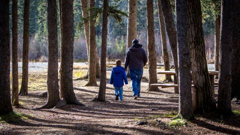 Gu&iacute;a para la salida de los ni&ntilde;os a la calle hoy: condiciones, normas y tiempo m&aacute;ximo