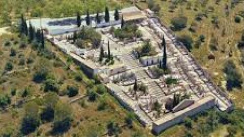 Servicios Funerarios