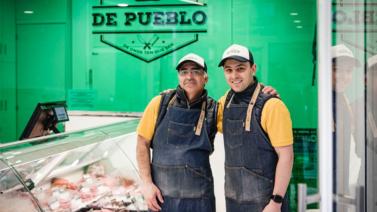 Voltamos á carnicería De Pueblo Voltamos á carnicería De Pueblo