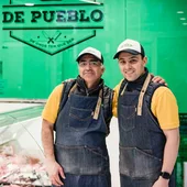 Carniceria de Pueblo en Ourense Carniceria de Pueblo en Ourense
