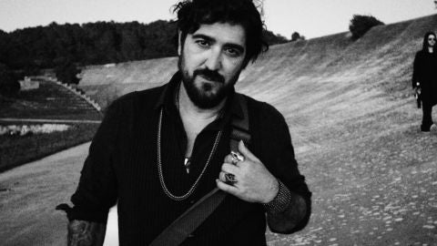 Antonio Orozco