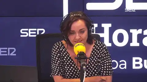 Pepa Bueno Pepa Bueno