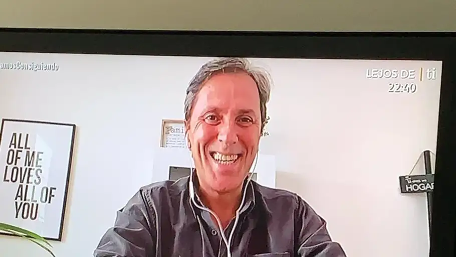Paco González Paco González