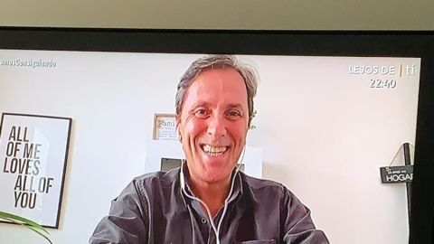 Paco Gonz&aacute;lez