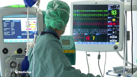 (24-04-20) M&aacute;s curados que contagiados por el coronavirus