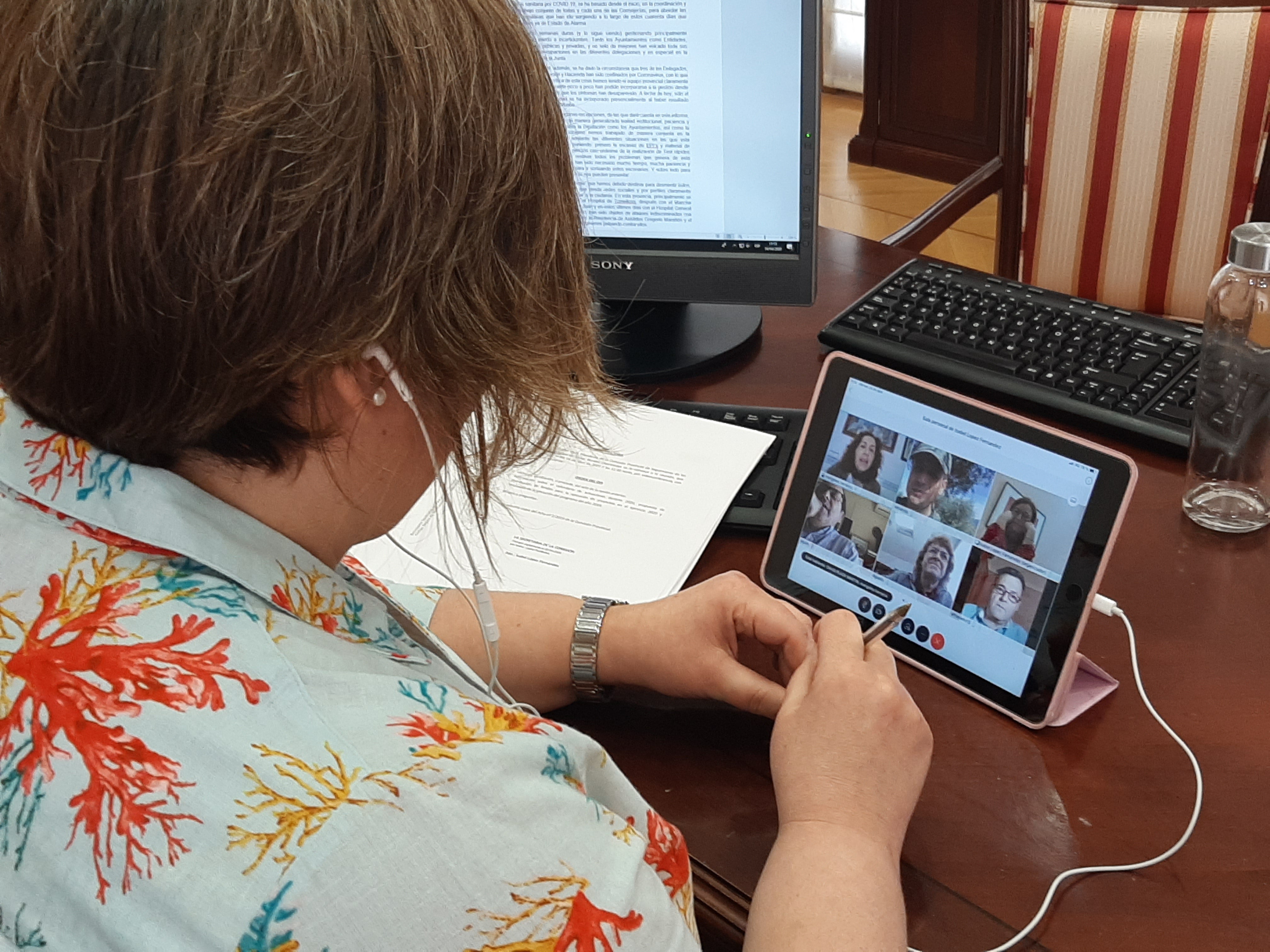 4 millones de euros en Ciudad Real para contratar a 900 trabajadores del campo 4 millones de euros en Ciudad Real para contratar a 900 trabajadores del campo